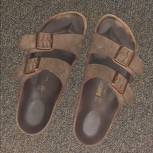 Used Birkenstock’s